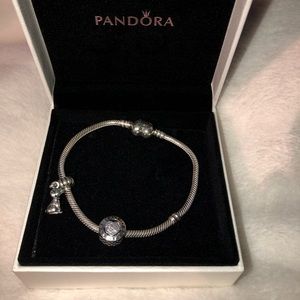 Pandora Bracelet